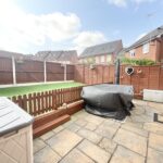 Parklands Drive, Weston, CW2