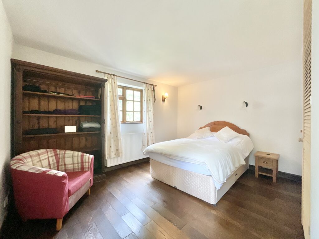 Baddiley, Nantwich, CW5