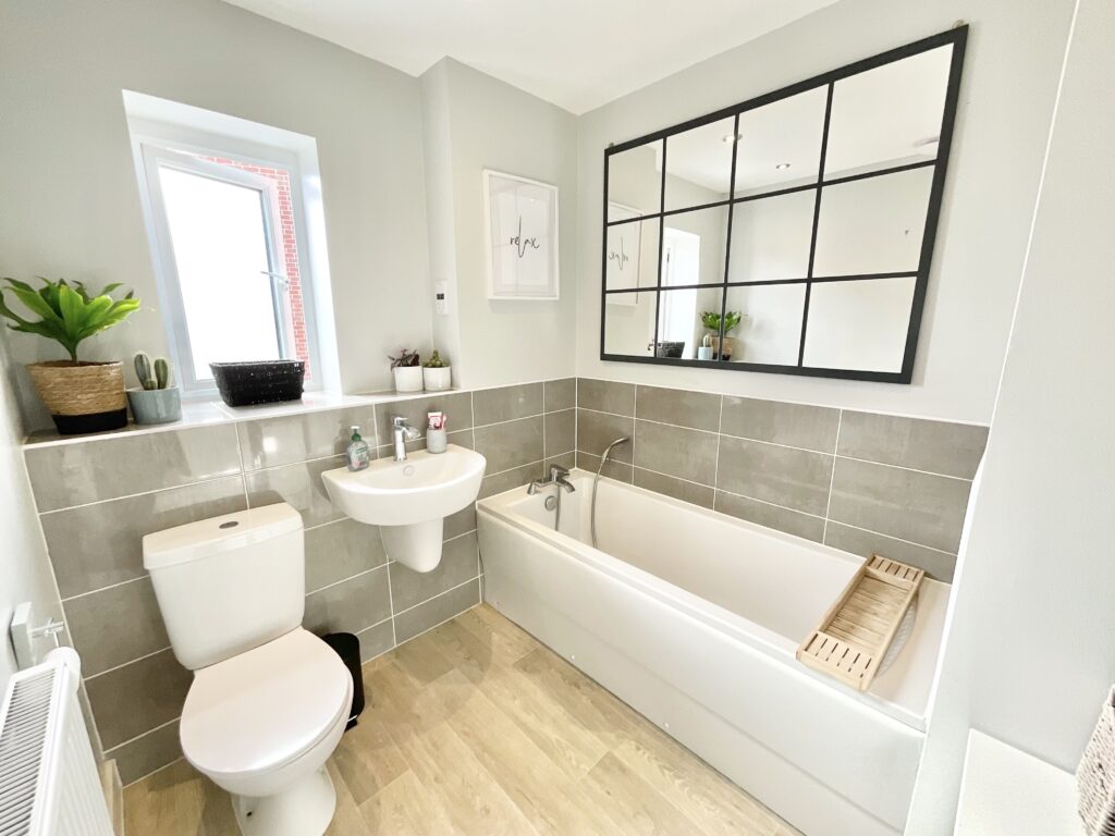Shetland Drive, Newcastle, ST5