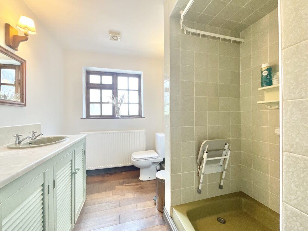 Baddiley, Nantwich, CW5