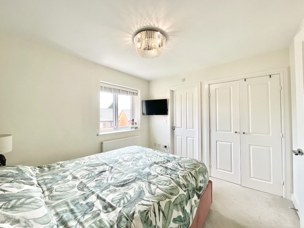 Shetland Drive, Newcastle, ST5