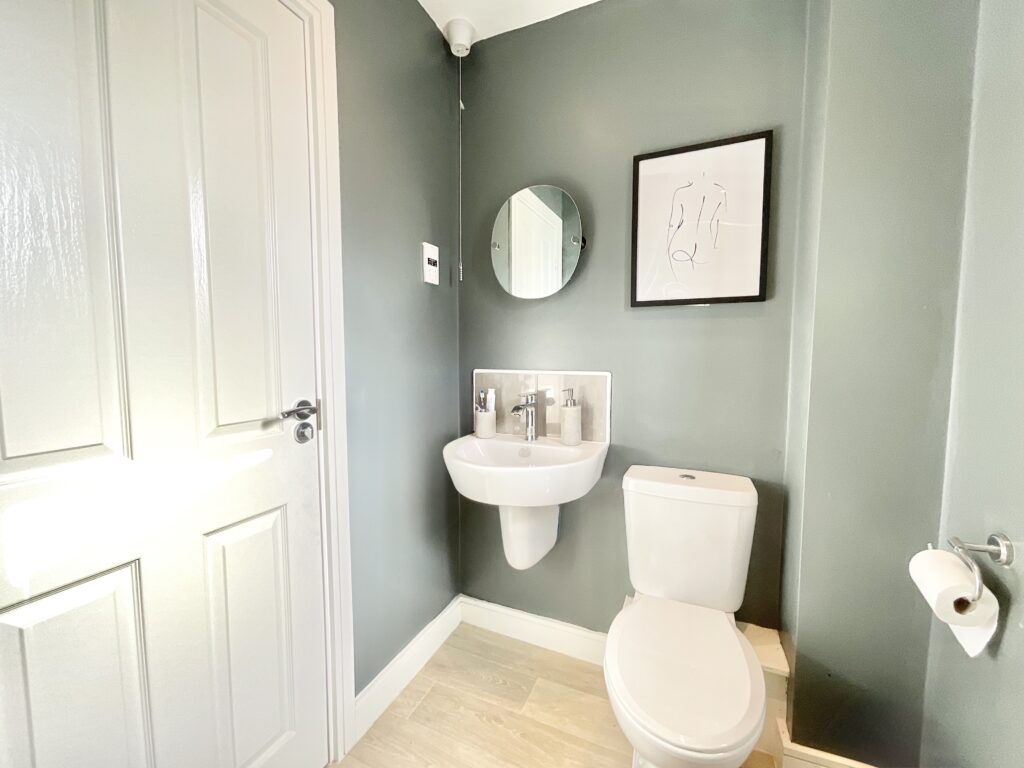 Shetland Drive, Newcastle, ST5