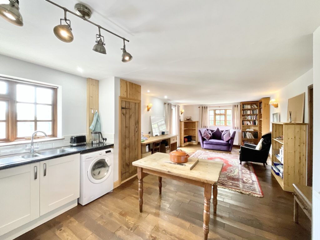 Baddiley, Nantwich, CW5