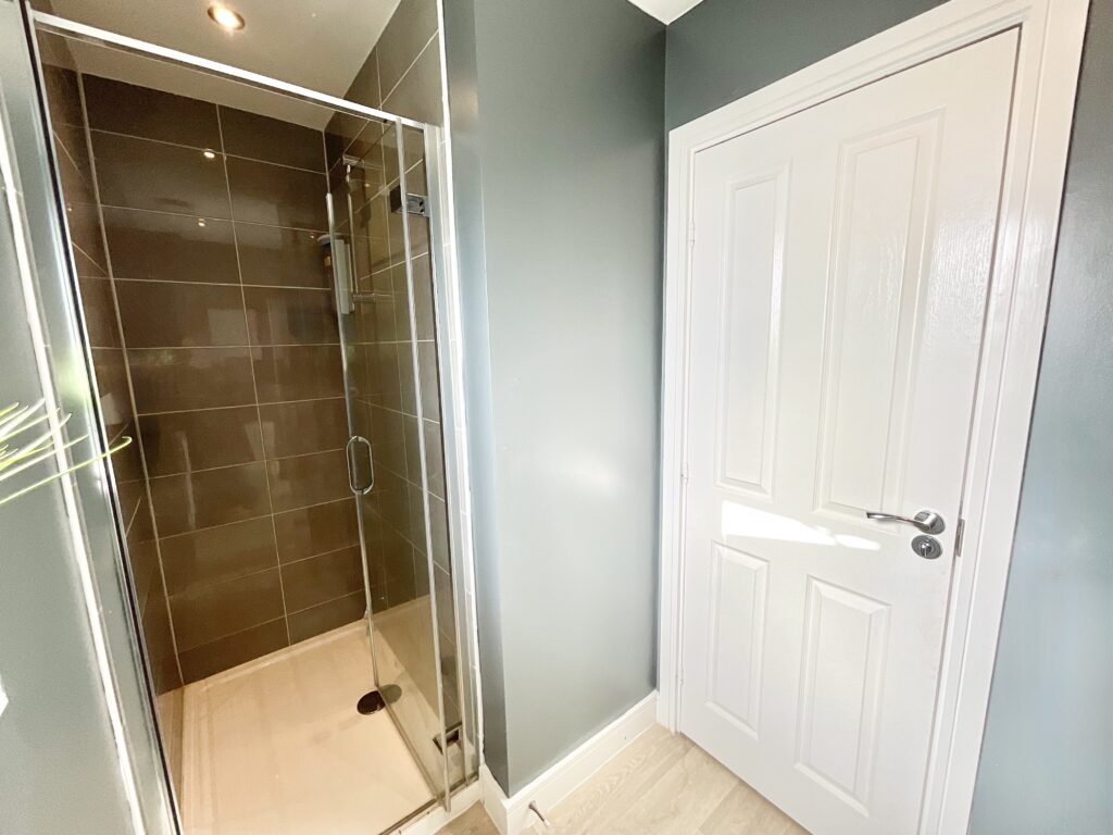 Shetland Drive, Newcastle, ST5