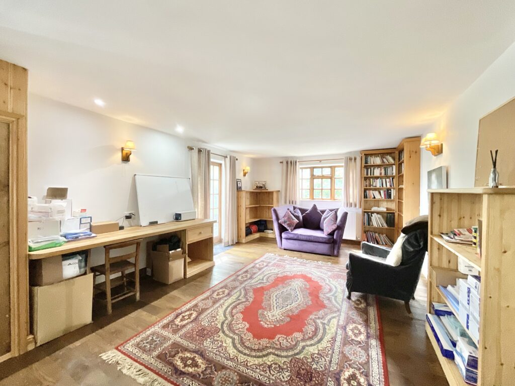 Baddiley, Nantwich, CW5