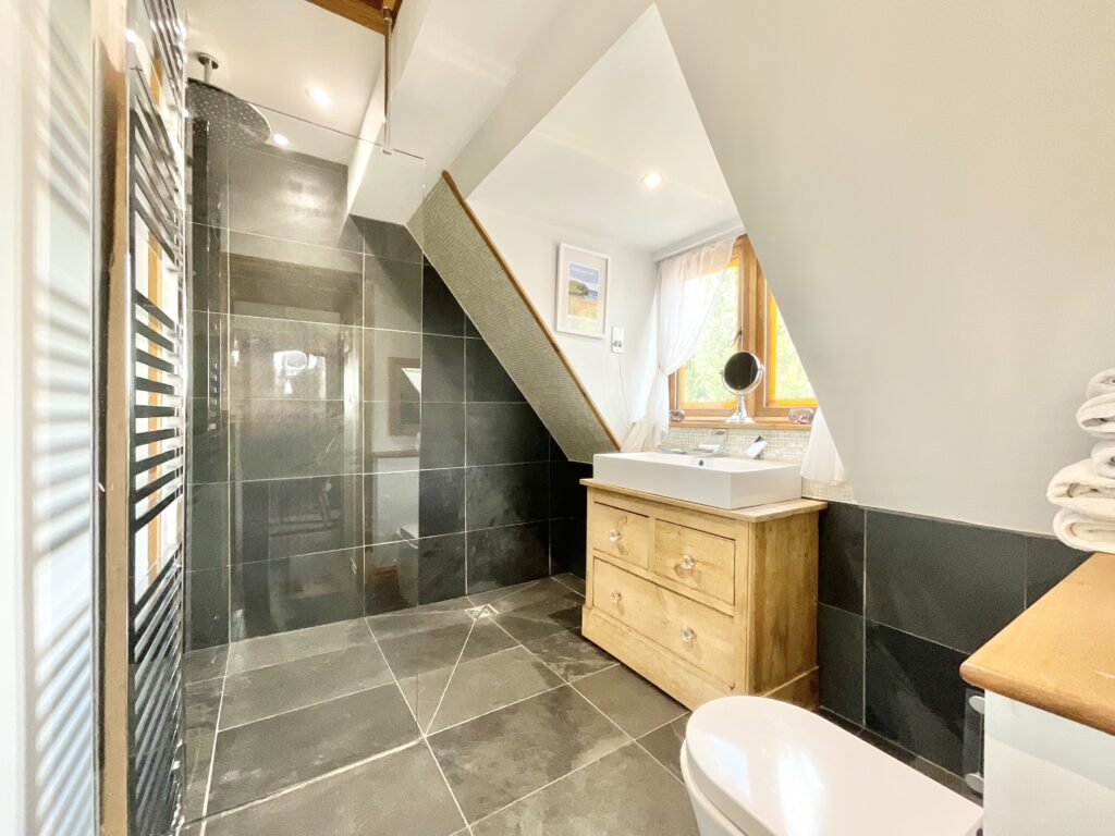 Baddiley, Nantwich, CW5