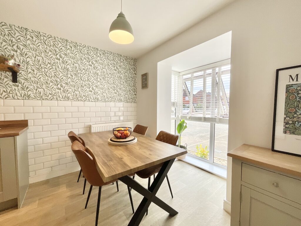Shetland Drive, Newcastle, ST5