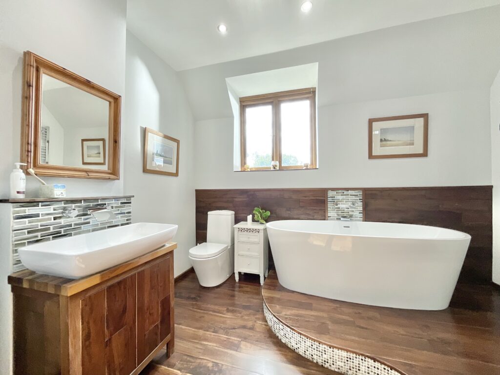 Baddiley, Nantwich, CW5