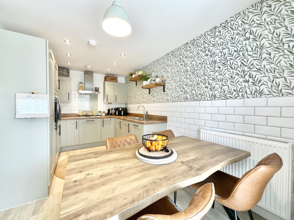 Shetland Drive, Newcastle, ST5