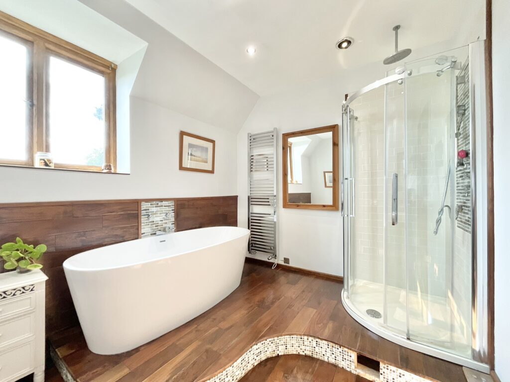 Baddiley, Nantwich, CW5