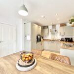 Shetland Drive, Newcastle, ST5