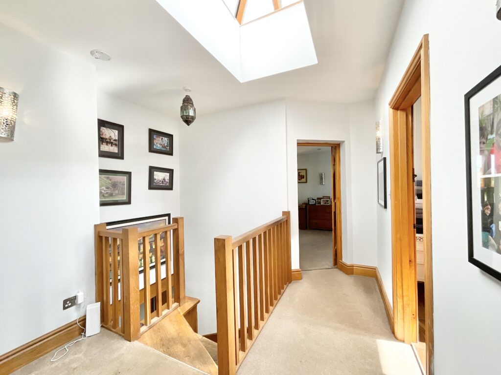 Baddiley, Nantwich, CW5