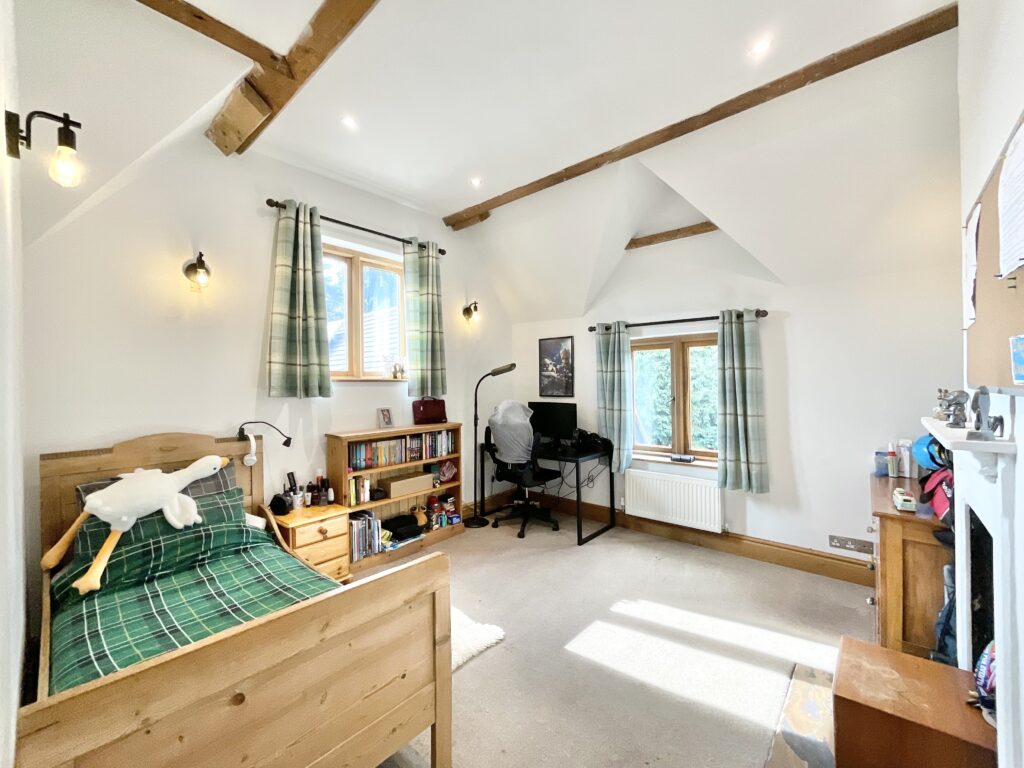 Baddiley, Nantwich, CW5
