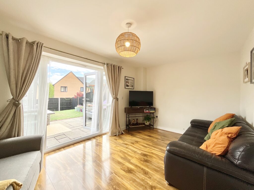 Shetland Drive, Newcastle, ST5