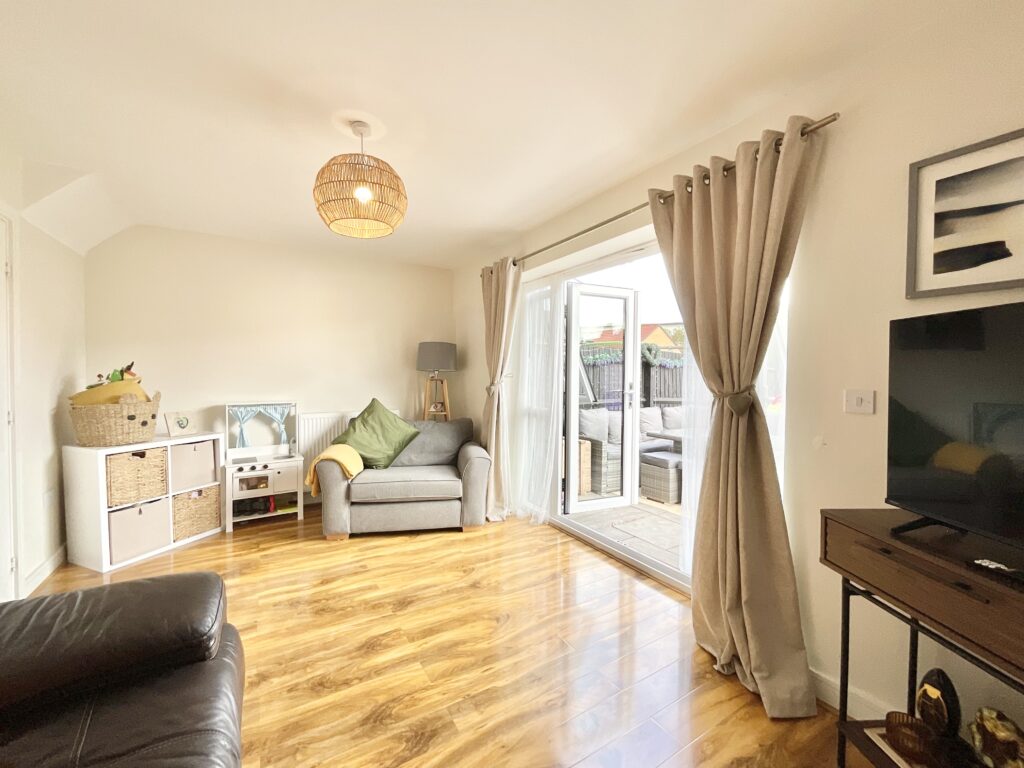 Shetland Drive, Newcastle, ST5
