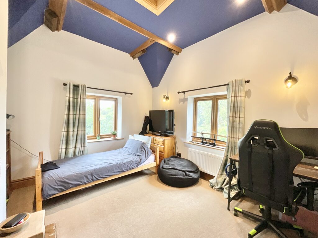 Baddiley, Nantwich, CW5