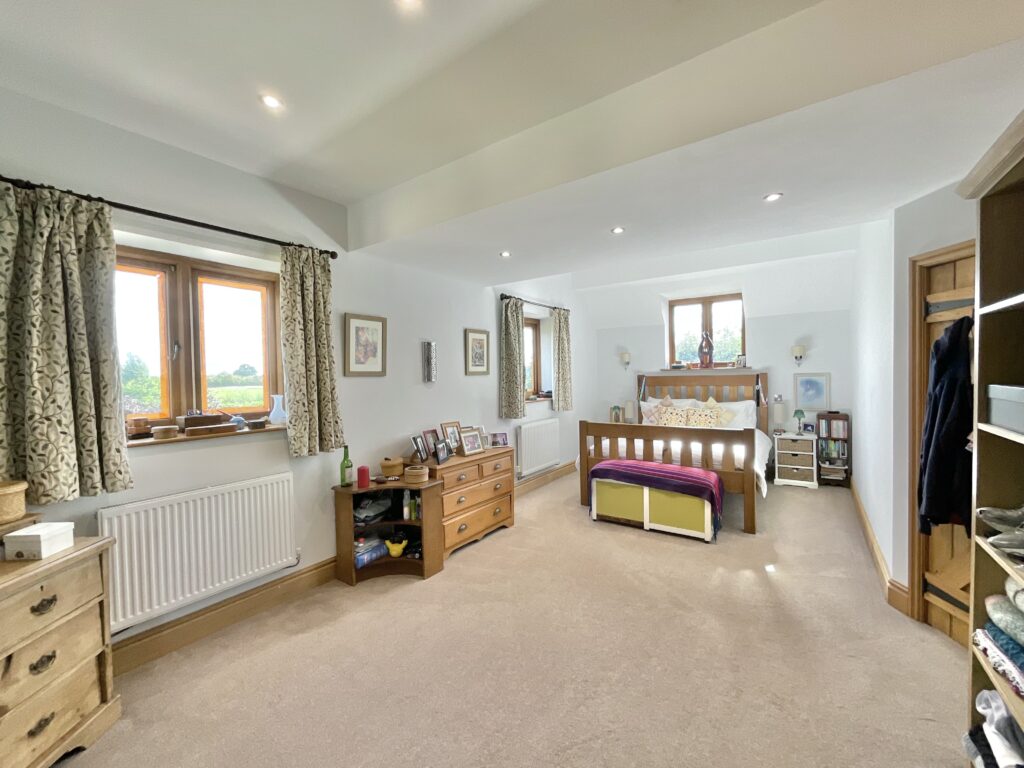 Baddiley, Nantwich, CW5