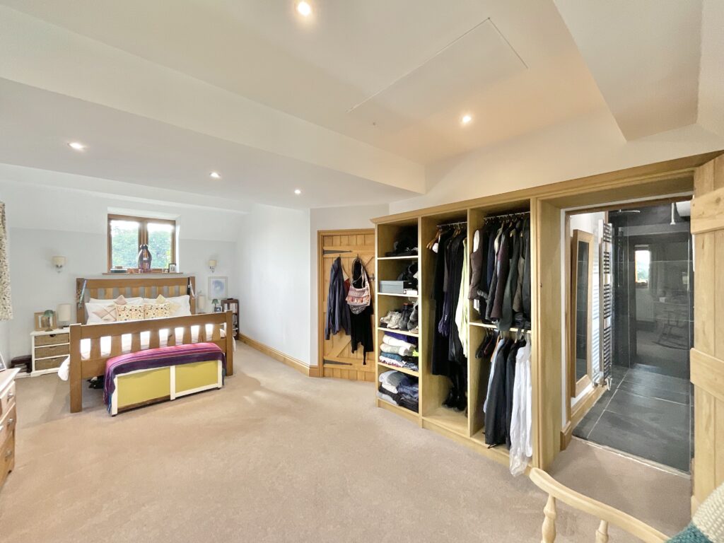 Baddiley, Nantwich, CW5