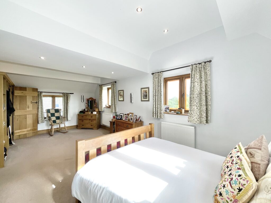 Baddiley, Nantwich, CW5