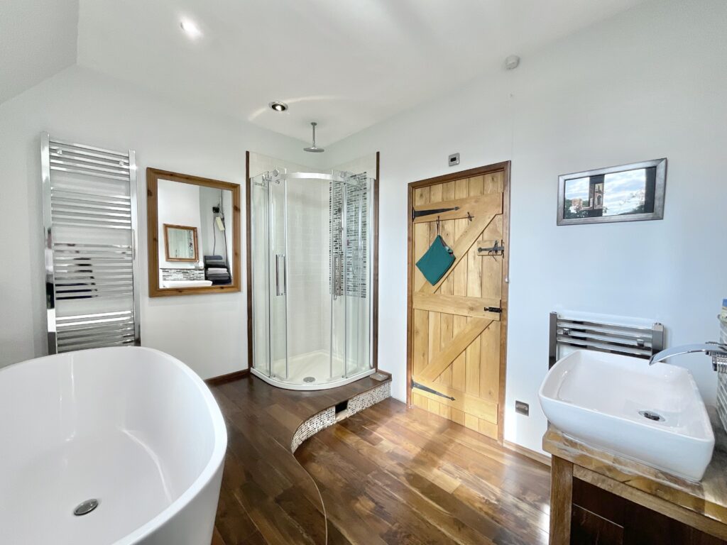 Baddiley, Nantwich, CW5