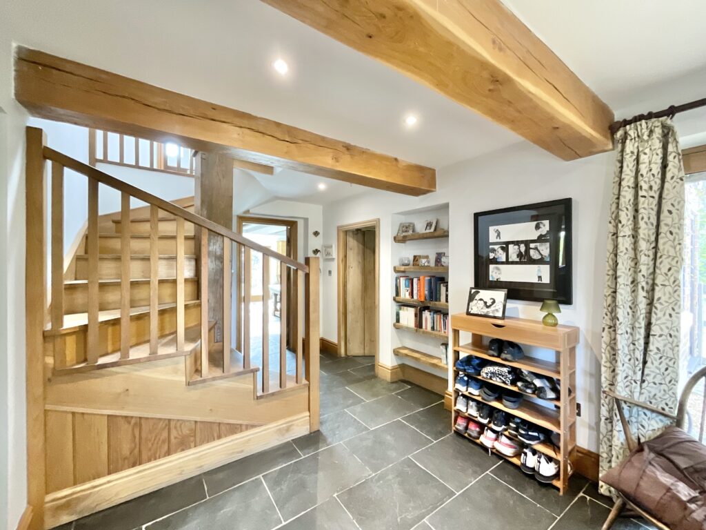 Baddiley, Nantwich, CW5