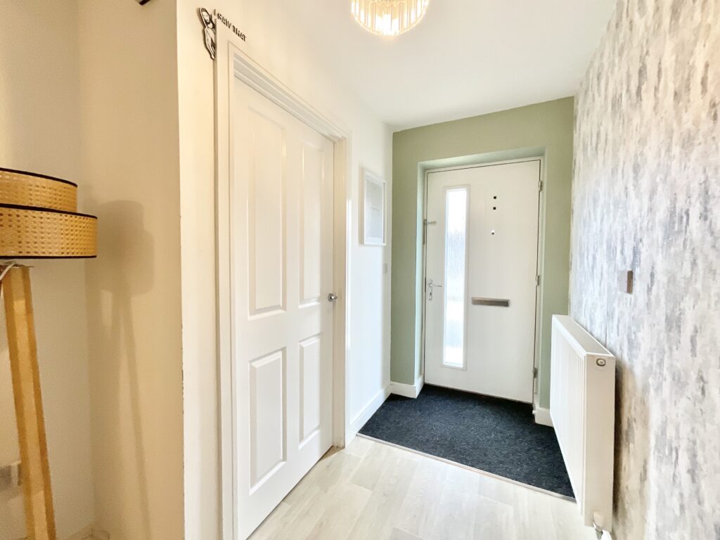 Shetland Drive, Newcastle, ST5