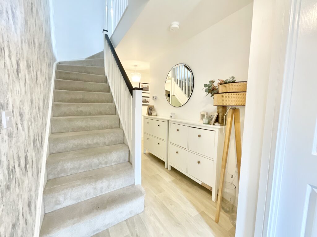 Shetland Drive, Newcastle, ST5