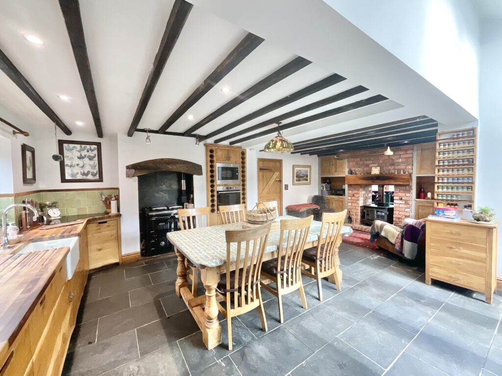 Baddiley, Nantwich, CW5