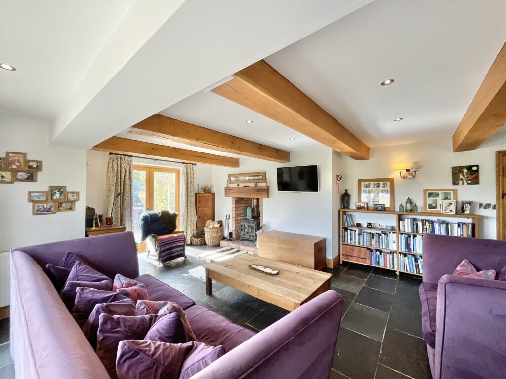 Baddiley, Nantwich, CW5