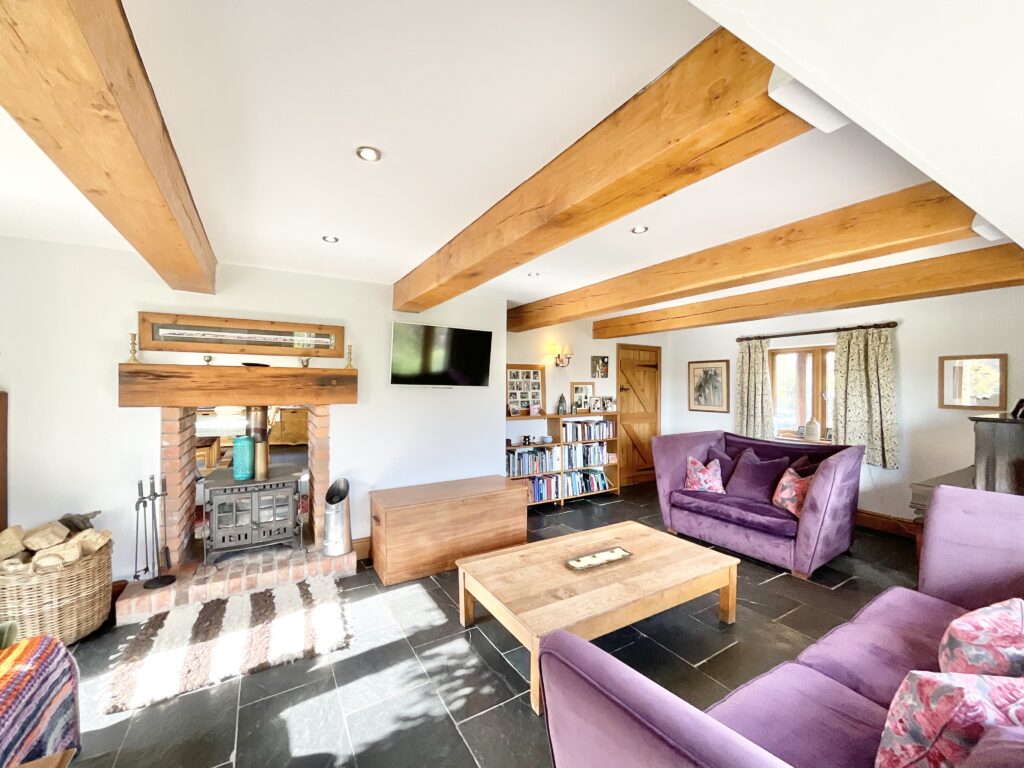 Baddiley, Nantwich, CW5
