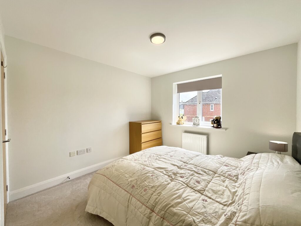 Rickerscote Road, Stafford, ST17