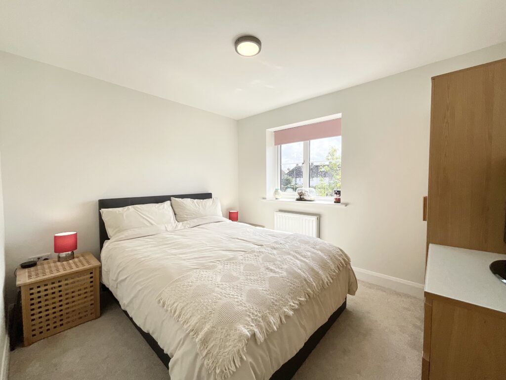 Rickerscote Road, Stafford, ST17