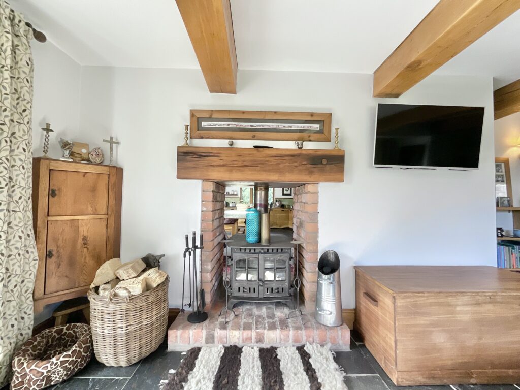 Baddiley, Nantwich, CW5