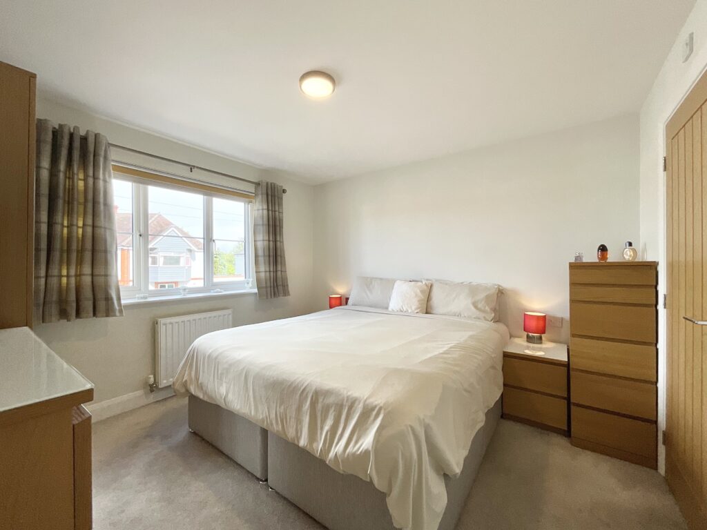 Rickerscote Road, Stafford, ST17