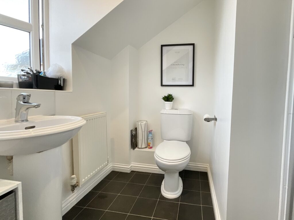 Stanyer Court, Nantwich, CW5