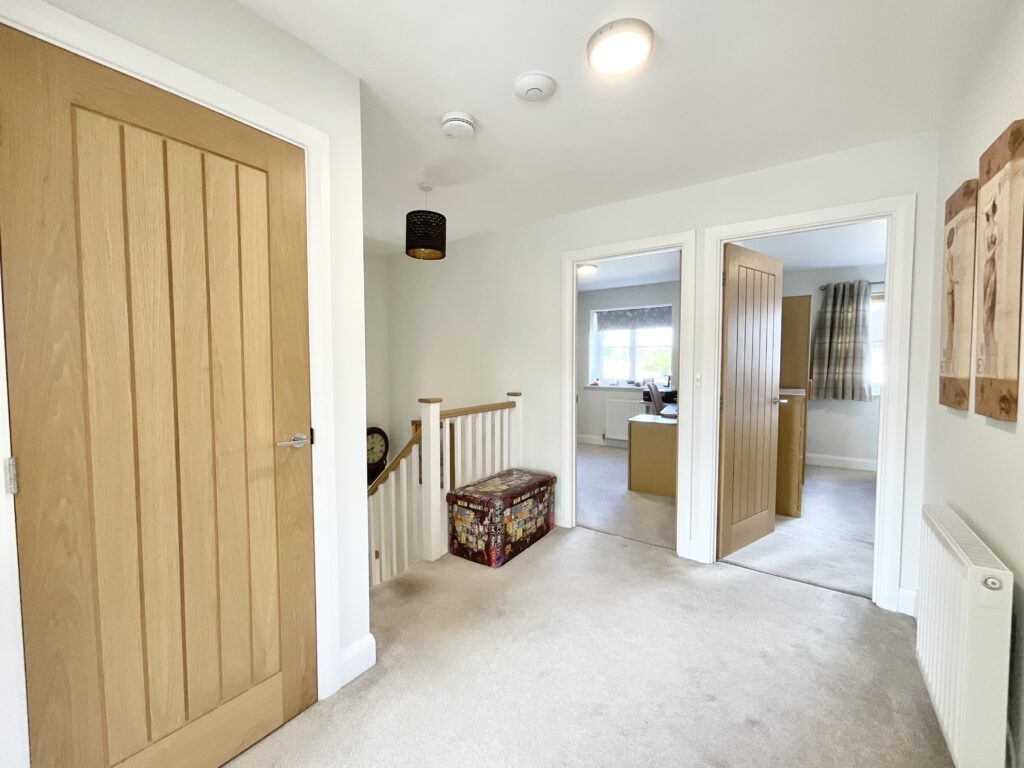 Rickerscote Road, Stafford, ST17