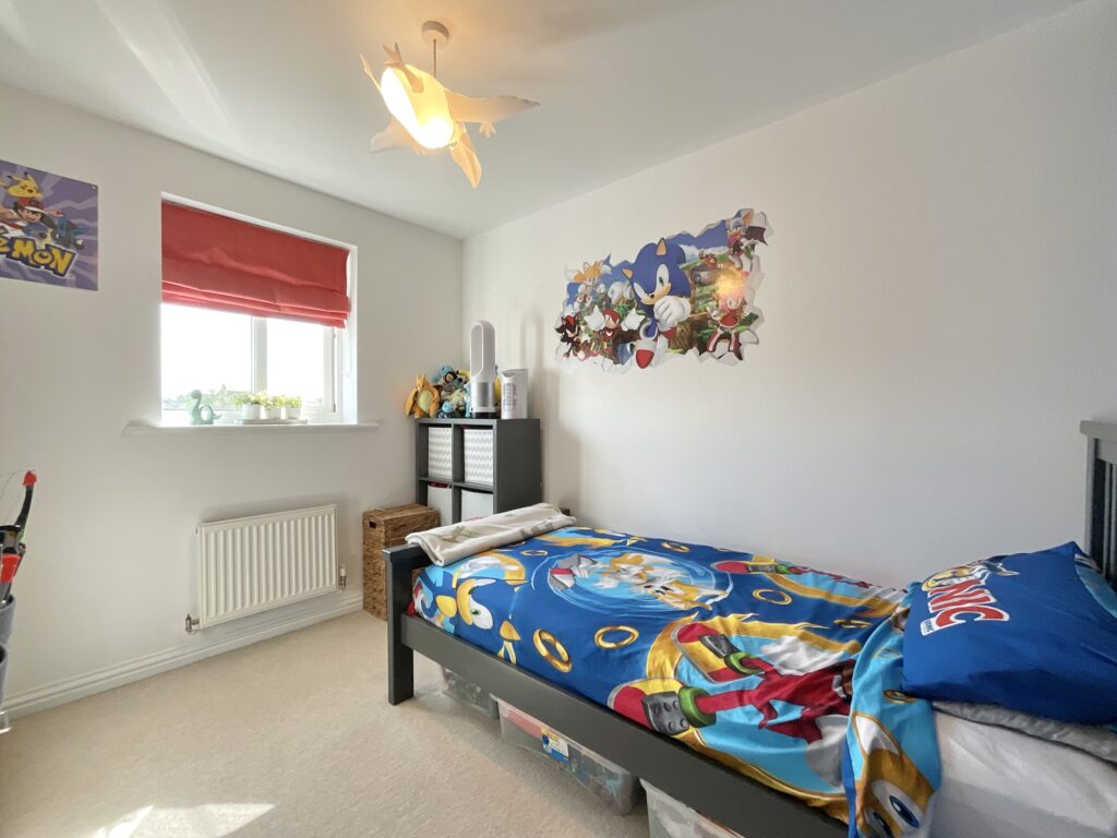 Stanyer Court, Nantwich, CW5