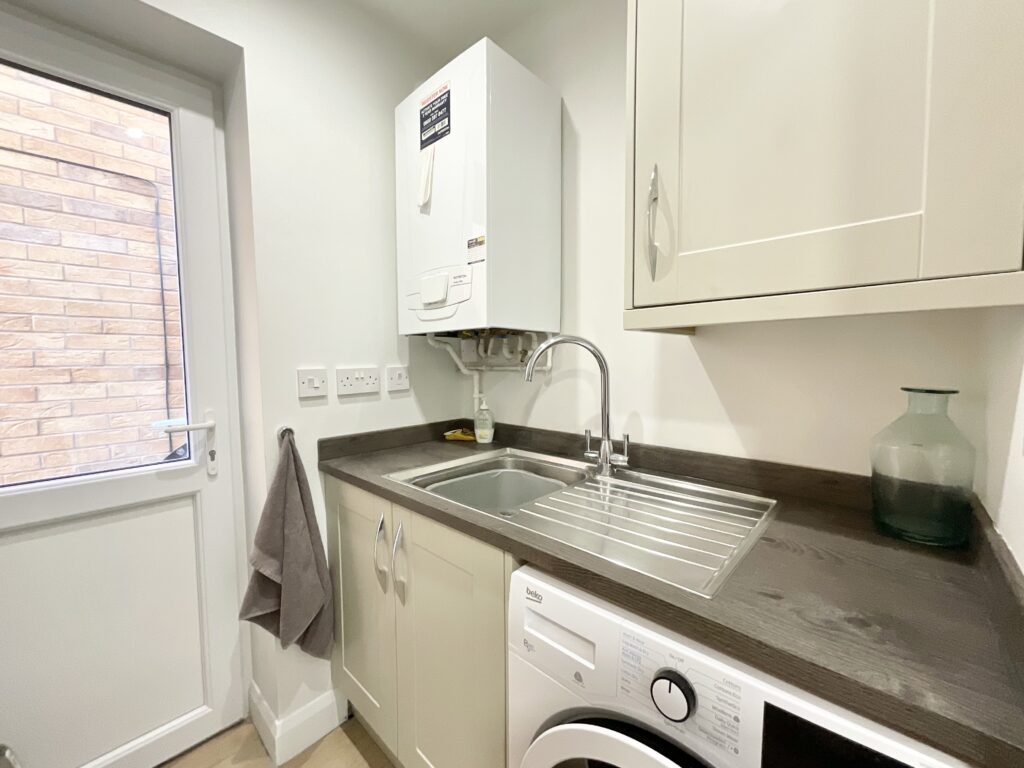 Rickerscote Road, Stafford, ST17
