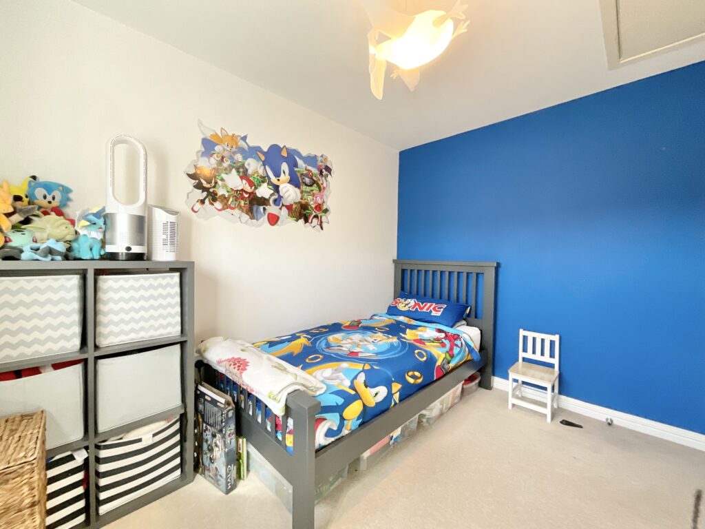 Stanyer Court, Nantwich, CW5