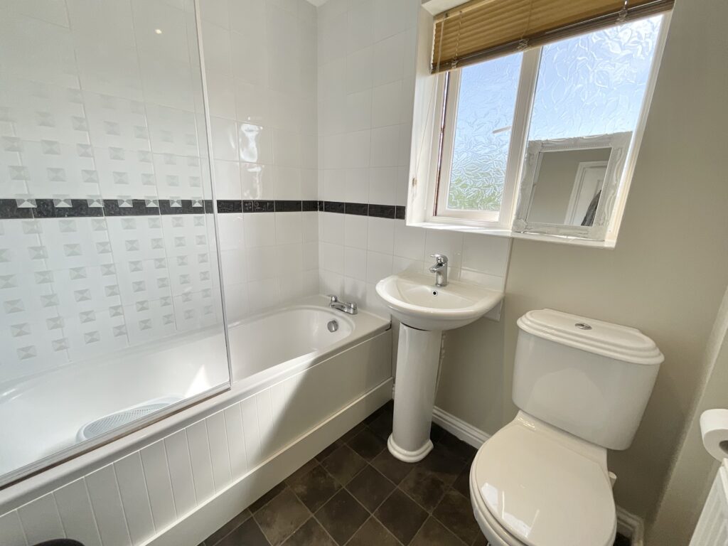 Stanyer Court, Nantwich, CW5