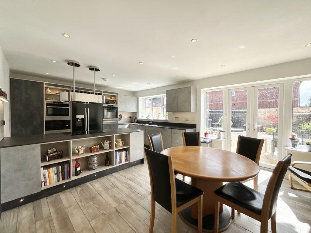 Rickerscote Road, Stafford, ST17