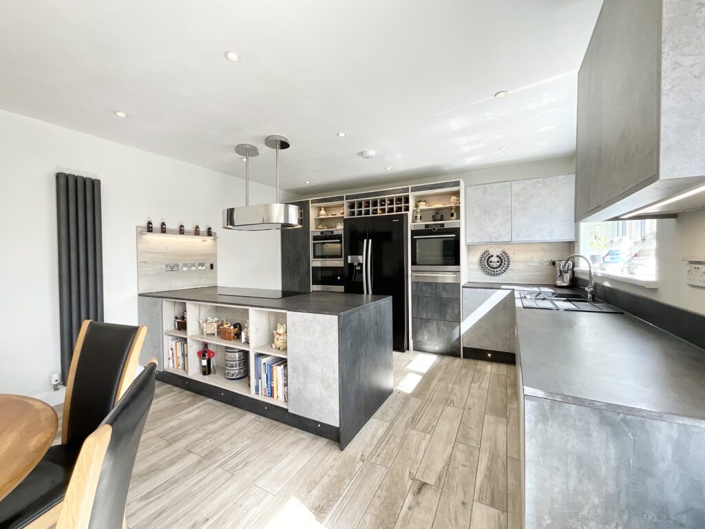 Rickerscote Road, Stafford, ST17