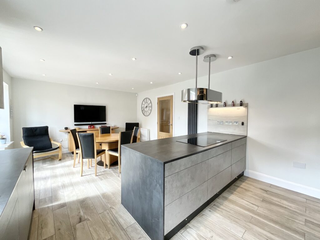 Rickerscote Road, Stafford, ST17