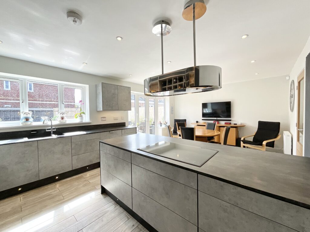 Rickerscote Road, Stafford, ST17