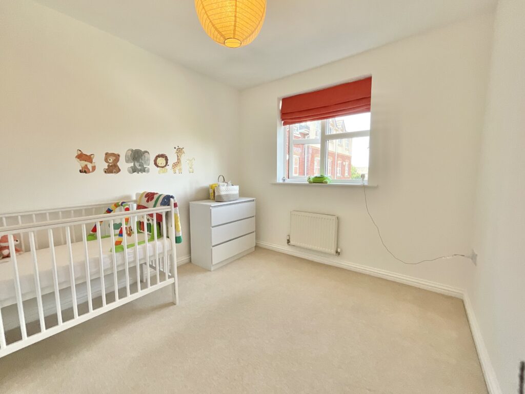Stanyer Court, Nantwich, CW5