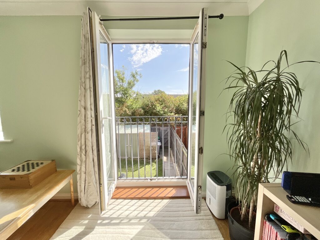 Stanyer Court, Nantwich, CW5