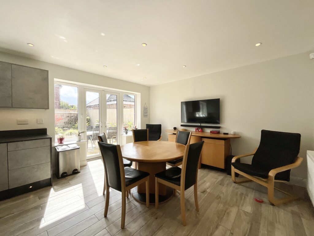 Rickerscote Road, Stafford, ST17