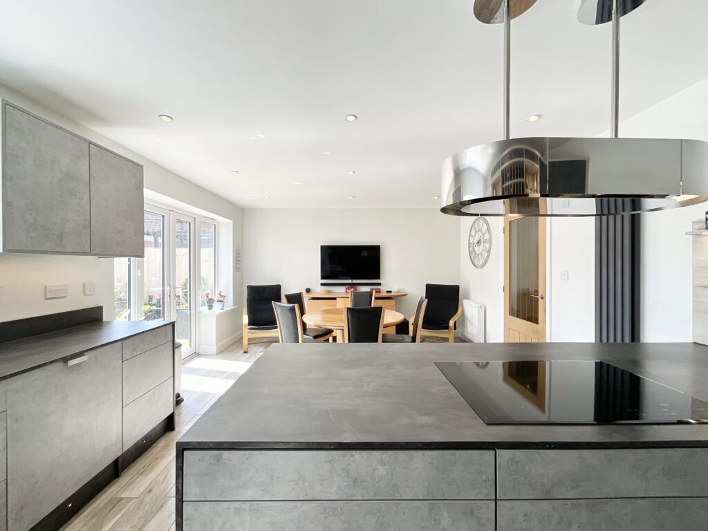 Rickerscote Road, Stafford, ST17
