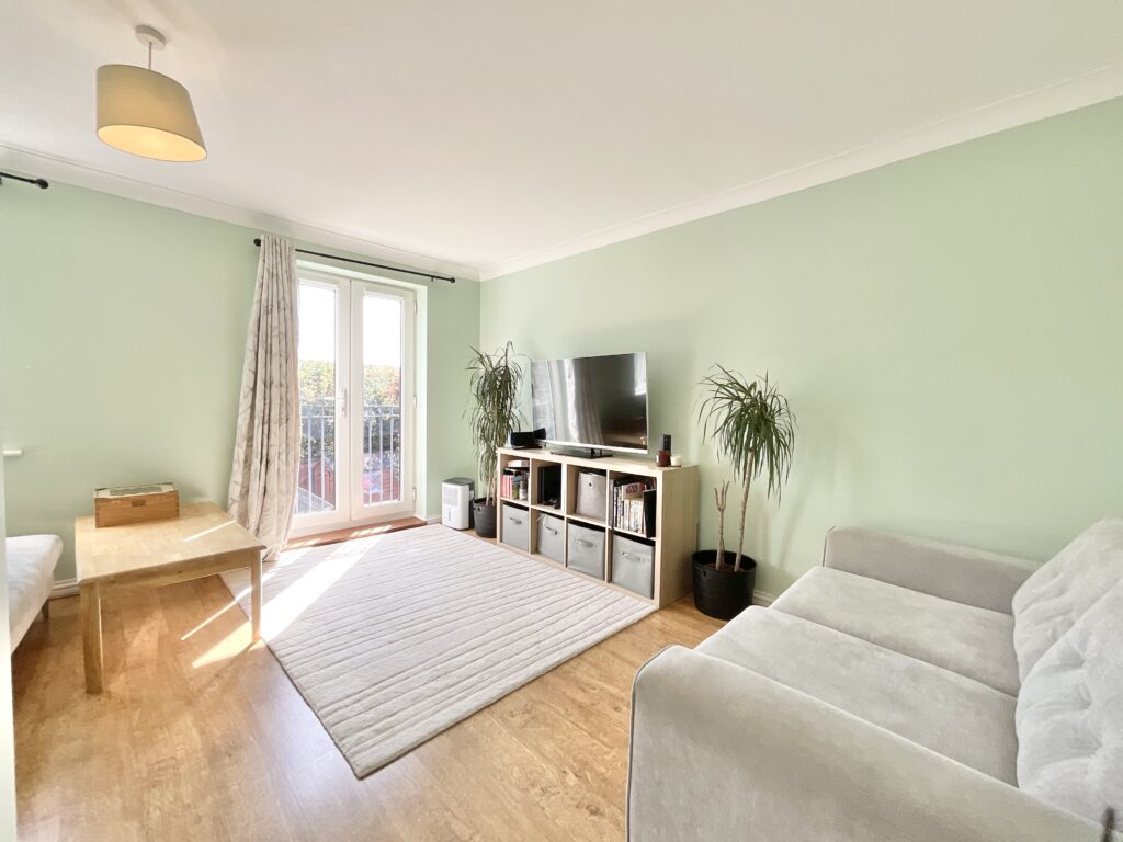 Stanyer Court, Nantwich, CW5