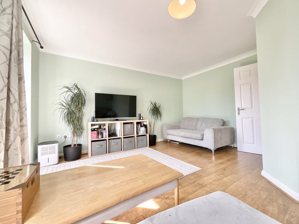 Stanyer Court, Nantwich, CW5